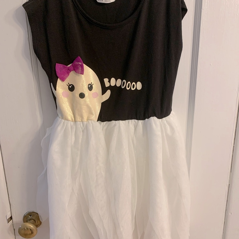 Halloween Dress